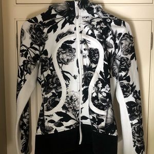 Lululemon hoodie